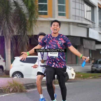 Runner Photo 7991504