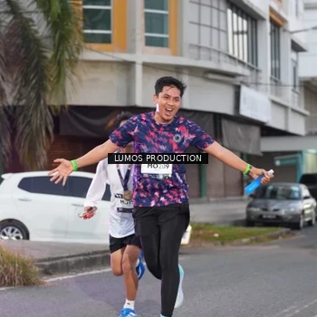 Runner Photo 7991507