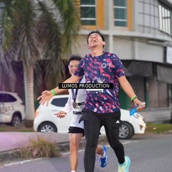 Runner Photo 7991509