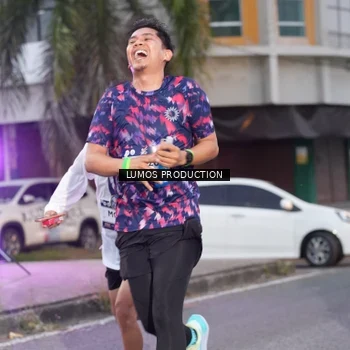 Runner Photo 7991510