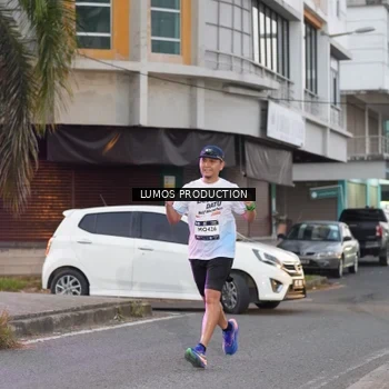 Runner Photo 7991516