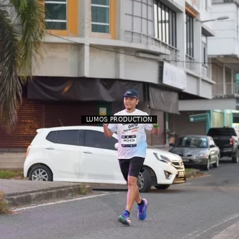 Runner Photo 7991519
