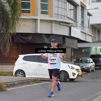 Runner Photo 7991520