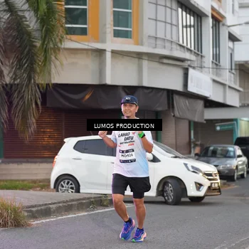 Runner Photo 7991523