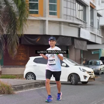 Runner Photo 7991526