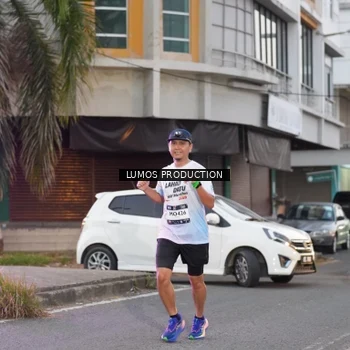 Runner Photo 7991527