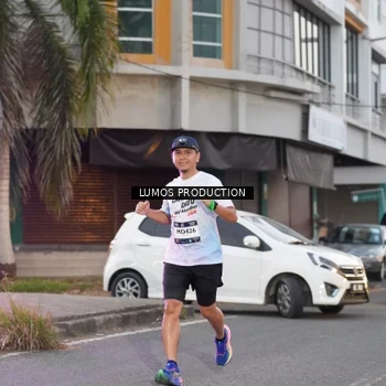 Runner Photo 7991529