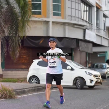 Runner Photo 7991530