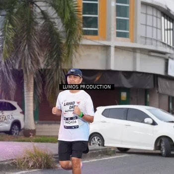Runner Photo 7991531