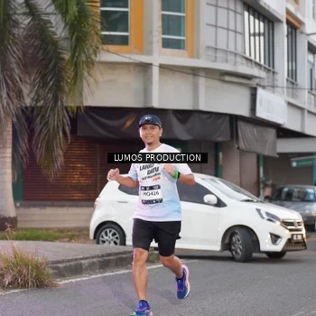 Runner Photo 7991532