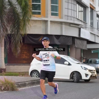 Runner Photo 7991533