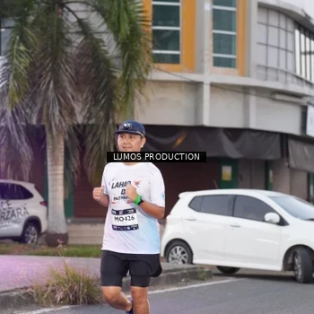 Runner Photo 7991534