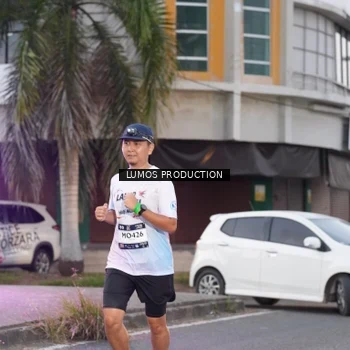 Runner Photo 7991535