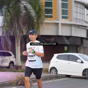 Runner Photo 7991536