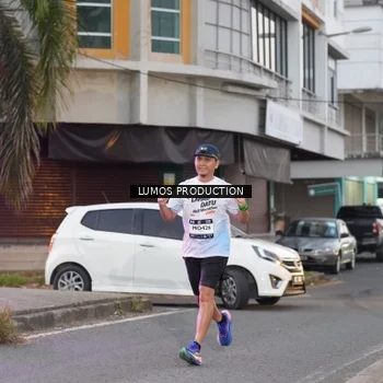 Runner Photo 7991539