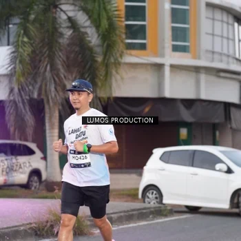 Runner Photo 7991540