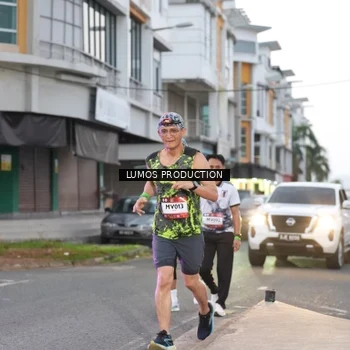 Runner Photo 7991541