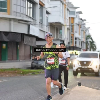 Runner Photo 7991543