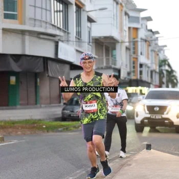 Runner Photo 7991546