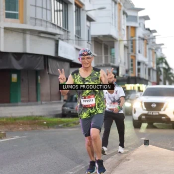 Runner Photo 7991547