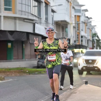 Runner Photo 7991549