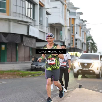 Runner Photo 7991552
