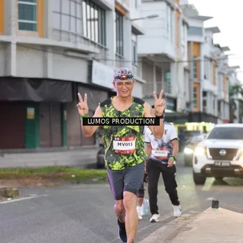 Runner Photo 7991555