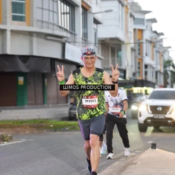 Runner Photo 7991556