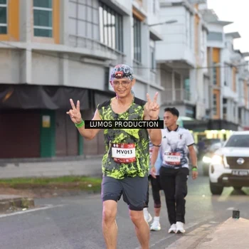 Runner Photo 7991557