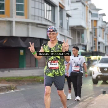 Runner Photo 7991560