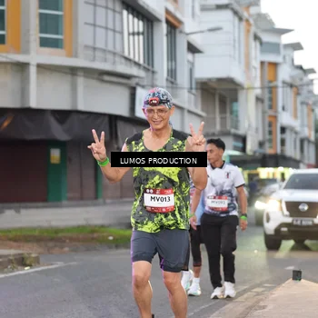 Runner Photo 7991561