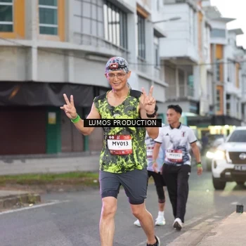 Runner Photo 7991562