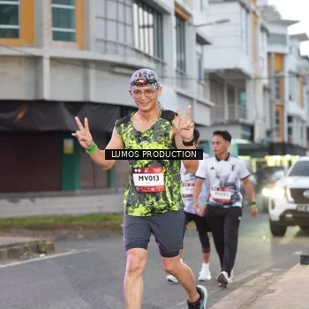 Runner Photo 7991563
