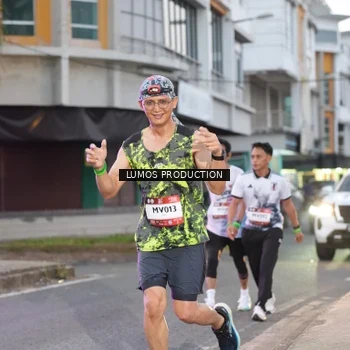 Runner Photo 7991564