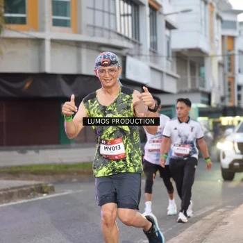 Runner Photo 7991565