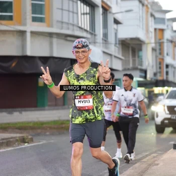 Runner Photo 7991566