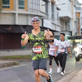 Runner Photo 7991567