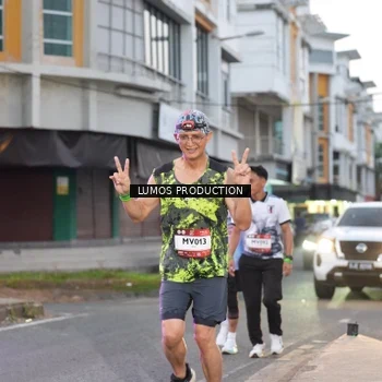 Runner Photo 7991568