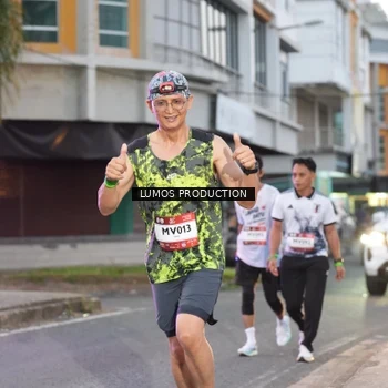 Runner Photo 7991569