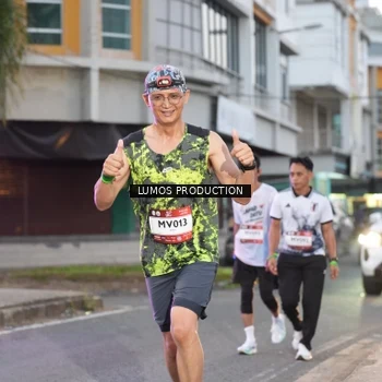 Runner Photo 7991570