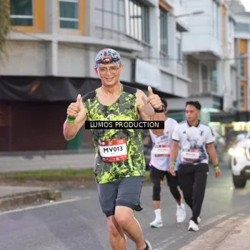 Runner Photo 7991571