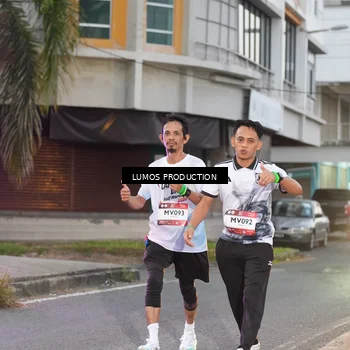 Runner Photo 7991572