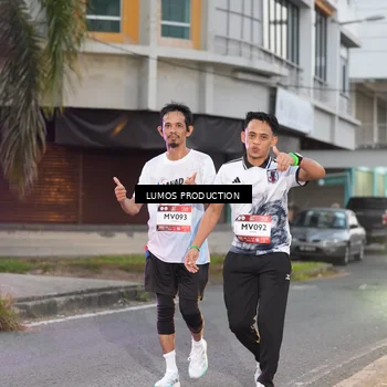 Runner Photo 7991579