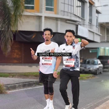 Runner Photo 7991581