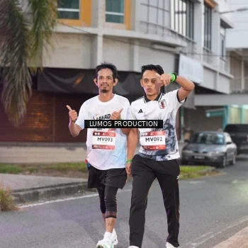 Runner Photo 7991582