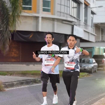 Runner Photo 7991583
