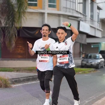 Runner Photo 7991586
