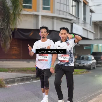 Runner Photo 7991587