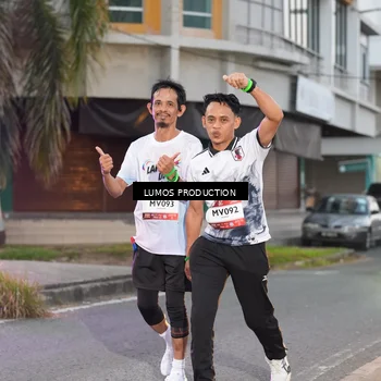 Runner Photo 7991588