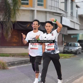 Runner Photo 7991590